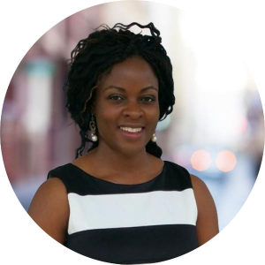 Susan Njuakom, PMHNP-BC, FNP-BC