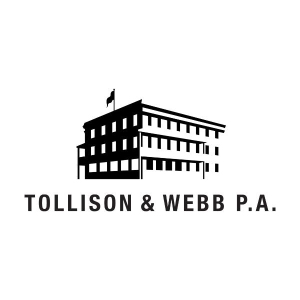 Tollison & Webb P.A.
