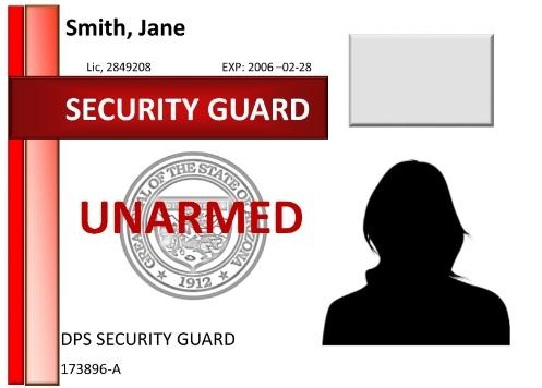 Arizona Security Group