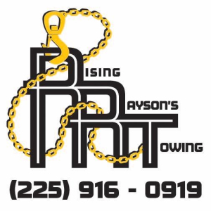 Rising Raysons Towing Cedar Hill