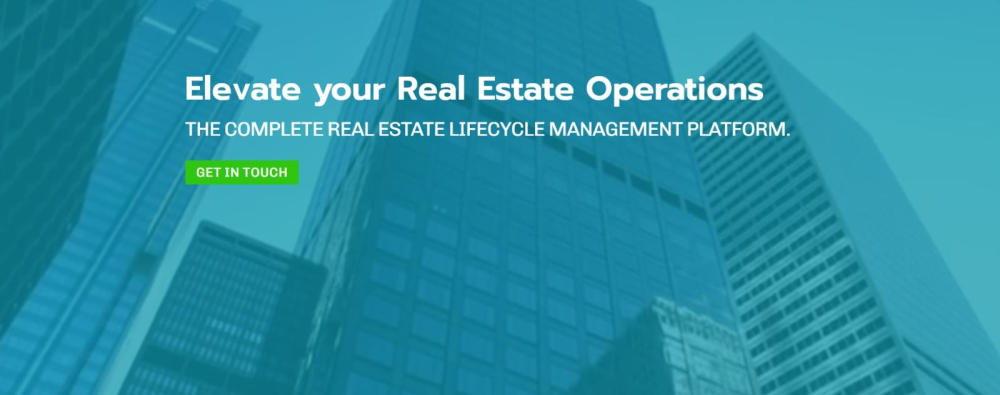 Elevate Real Estate Solutions
