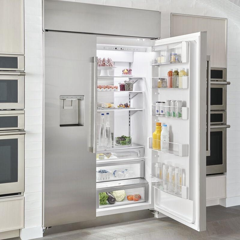 A Fast Local Refrigerator Repair