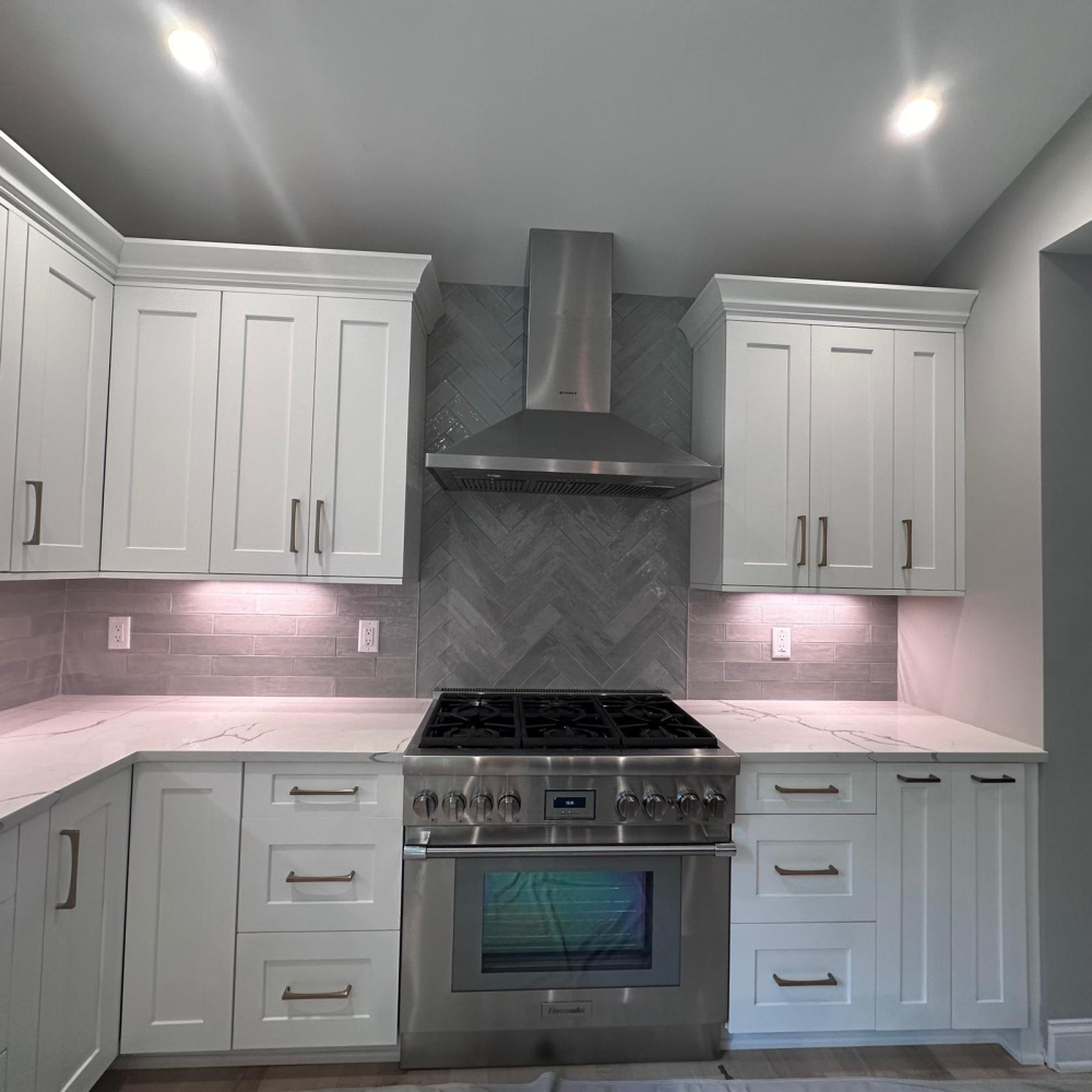G&S Reliable Construction