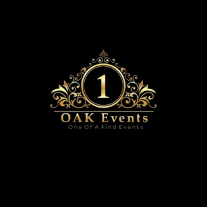 My One of a Kind Event